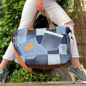Handtasche Luisa 1.0