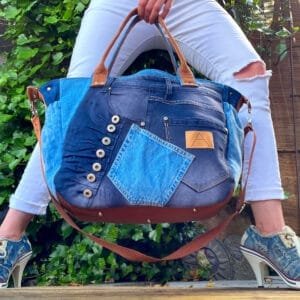 Handtasche Luisa 2.0