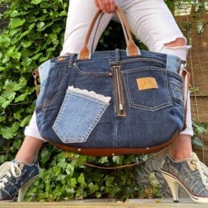 Handtasche Luisa 4.0