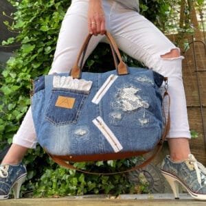 Handtasche Luisa 5.0